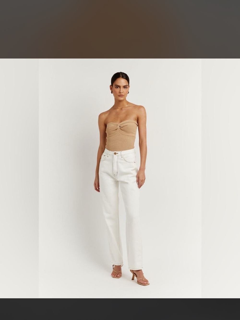 AG26 Dissh Top